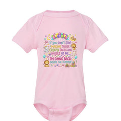 PINK - 4400 - FRONT