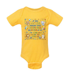 YELLOW - 4400 - FRONT