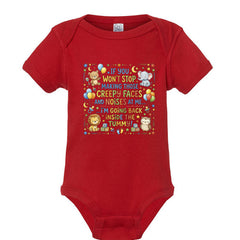 RED - 4400 - FRONT