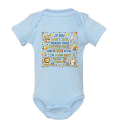 LIGHT BLUE - 4400 - FRONT