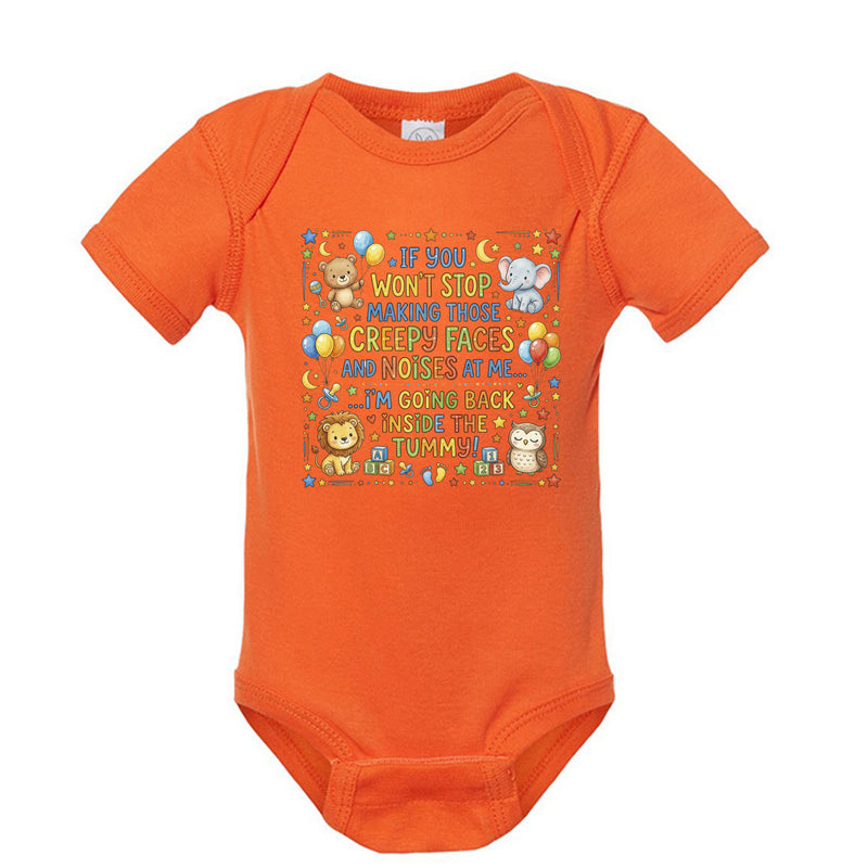ORANGE - 4400 - FRONT