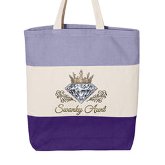 Purple/ Natural/ Lavender - Q125900 - FRONT