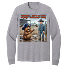 Athletic Heather - PC54LS - FRONT